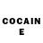 Cocaine 98% ms_lkf